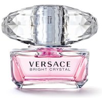 Bright Crystal Eau de Toilette 50 ml von Versace