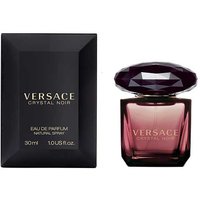 Crystal Noir Eau de Parfum 30 ml von Versace