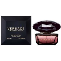 Crystal Noir Eau de Parfum 50 ml von Versace