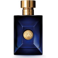 Dylan Blue Eau de Toilette 50 ml von Versace