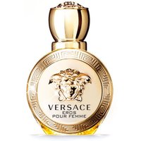 Eros pour Femme Eau de Parfum 50 ml von Versace