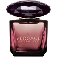 Versace, Crystal Noir E.d.T. Nat. Spray von Versace