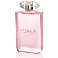 Versace Bright Crystal Bath Shower Gel von Versace