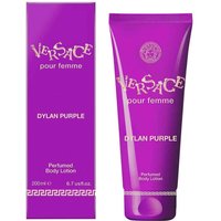 Versace Dylan Purple Bodylotion von Versace