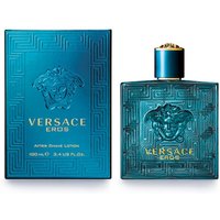 Versace Eros After Shave Lotion von Versace