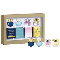 Versace Versace Miniaturen Set Woman von Versace