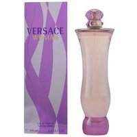 Versace Woman Edp Spray von Versace