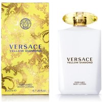 Versace Yellow Diamond Body Lotion von Versace