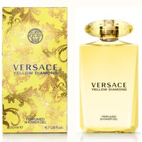 Versace Yellow Diamond Shower Gel von Versace