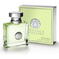 Versense Eau de Toilette 50 ml von Versace