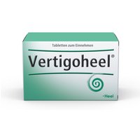 Vertigoheel® Tabletten von Vertigoheel