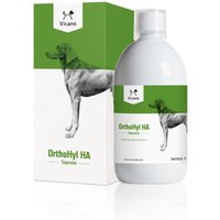 Vet Vital - Vicano OrthoHyl HA Supreme Hyaluron für die Gelenkgesundheit von Vet Vital