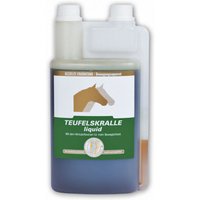 Vetripharm Teufelskralle liquid von Vetripharm