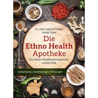 Die Ethno Health Apotheke von Via Nova