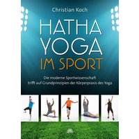 Hatha-Yoga im Sport von Via Nova