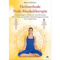 Heilmethode Nadi-Muskeltherapie von Via Nova
