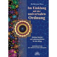 Im Einklang mit der universalen Ordnung von Via Nova