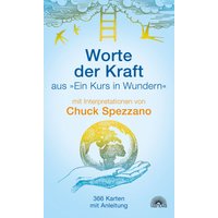 Worte der Kraft von Via Nova