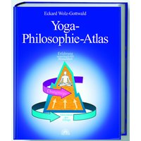Yoga-Philosophie-Atlas von Via Nova