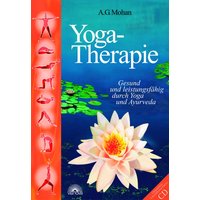 Yoga-Therapie von Via Nova
