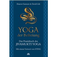 Yoga der Befreiung von Via Nova