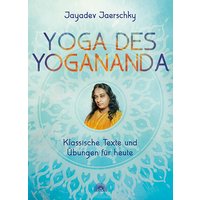 Yoga des Yogananda von Via Nova