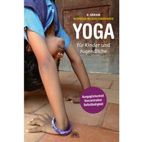 Yoga für Kinder und Jugendliche von Via Nova
