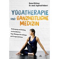 Yogatherapie und ganzheitliche Medizin von Via Nova