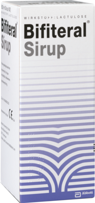 BIFITERAL Sirup 1000 ml von Viatris Healthcare GmbH