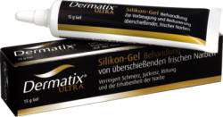 DERMATIX Ultra Gel 15 g von Viatris Healthcare GmbH