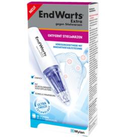 ENDWARTS Extra gegen Stielwarzen 14.3 g von Viatris Healthcare GmbH