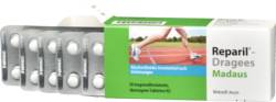 REPARIL-Dragees Madaus magensaftres.Tabletten 50 St von Viatris Healthcare GmbH