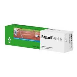 REPARIL-Gel N Madaus 100 g von Viatris Healthcare GmbH