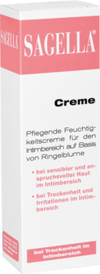 SAGELLA Creme 30 ml von Viatris Healthcare GmbH