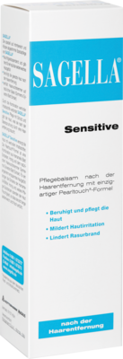 SAGELLA Sensitive Balsam 100 ml von Viatris Healthcare GmbH