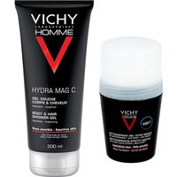 Paket Vichy Homme KÃ¶rperpflege MÃ¤nner von Vichy