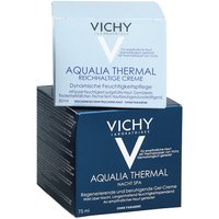 Vichy Aqualia Tag Nacht Paket von Vichy