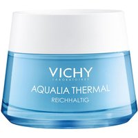 Vichy Aqualia Thermal Reichhaltige Feuchtigkeitspflege von Vichy