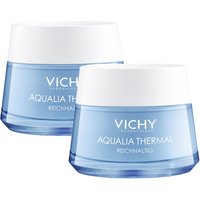 Vichy Aqualia Thermal Reichhaltige Feuchtigkeitspflege von Vichy