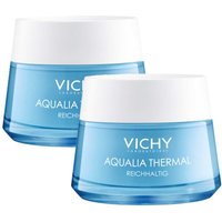 Vichy Aqualia Thermal reichhaltige Creme/r von Vichy