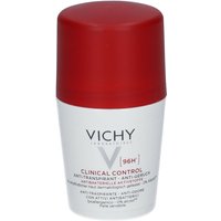 Vichy Deo Clinical Control 96h Roll-On von Vichy