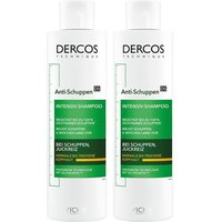 Vichy Dercos Anti-Schuppen Shampoo für normale bis trockene Kopfhaut von Vichy