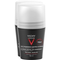 Vichy Homme Deo Roll on Anti Transpirant 72h Dp von Vichy