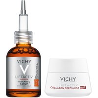 Vichy LIFTACTIV Vitamin C Serum von Vichy