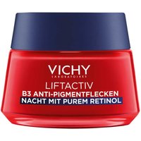 Vichy Liftactiv B3 Retinol Anti-Pigmentflecken Nachtcreme von Vichy