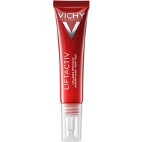 Vichy Liftactiv Collagen Specialist Augenpflege: Mildert sichtbar Krähenfüße, Tränensäcke und Augenringe. von Vichy