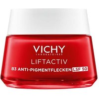 Vichy Liftactiv Niacinamid B3 Anti-Pigmentflecken LSF 50 Creme von Vichy