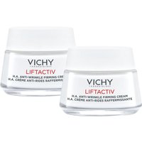 Vichy Liftactiv Supreme Anti-Falten Crème für trockene bis sehr trockene Haut von Vichy