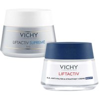 Vichy Liftactiv Tag & Nacht Paket von Vichy