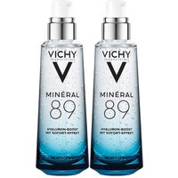 Vichy Minéral 89 Hyaluron-Boost mit Sofort-Effekt von Vichy